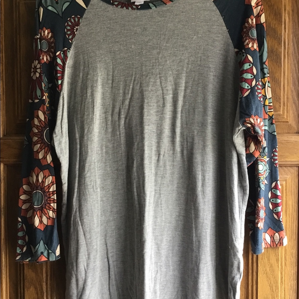 GUC LulaRoe Randy Size Xl